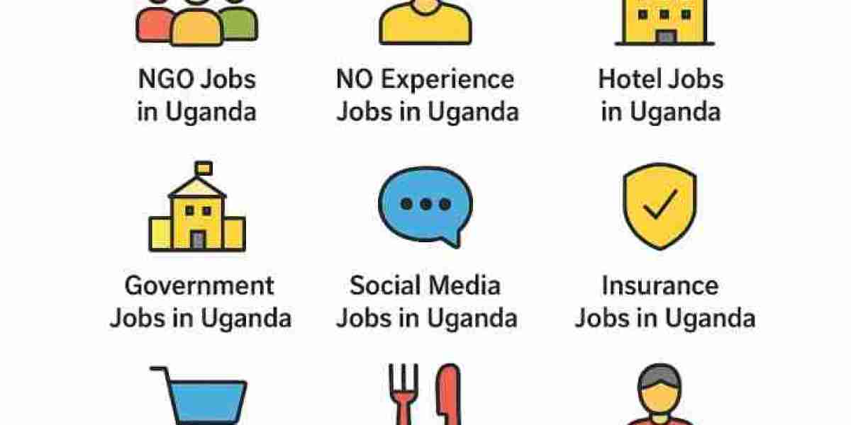 Procurement Jobs in Uganda: Opportunities, Skills, and Career Growth