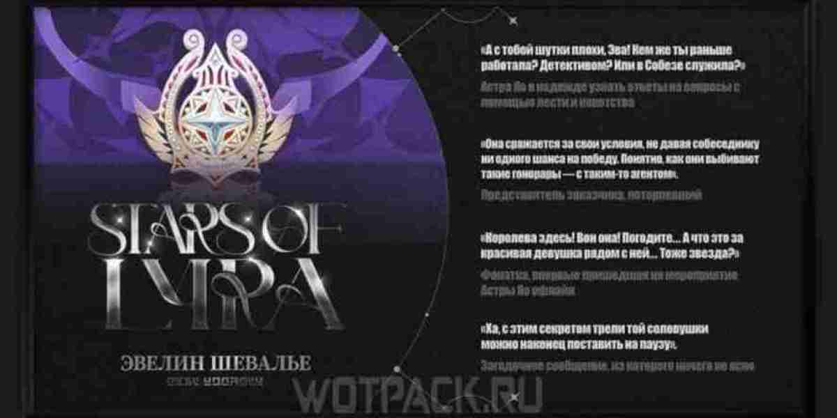 Zenless Zone Zero – Lyra-Agent vorgestellt [2024]