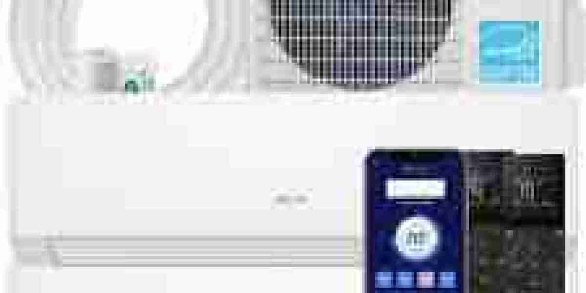 What Is a Split System HVAC and How Does It Improve Indoor Comfort?