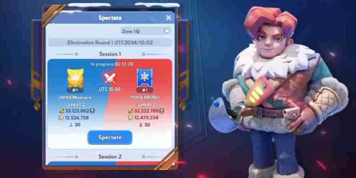 Tundra Arms League Overview – Event Details & Format