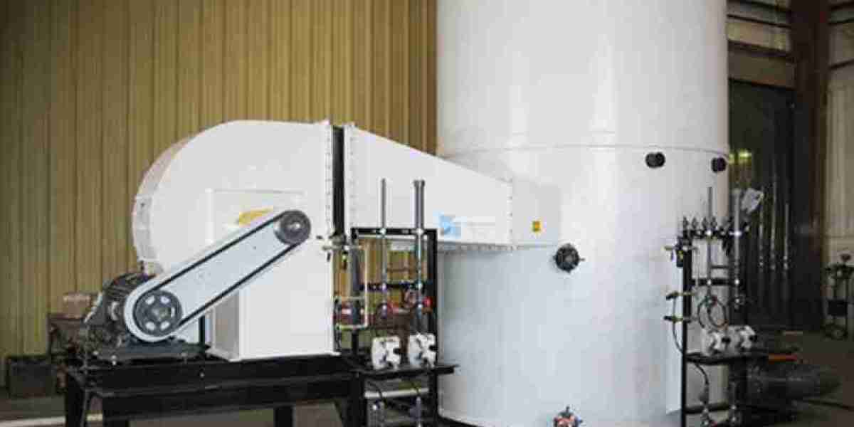 Odour Control System Market Development Projected at USD 2.1 billion by 2035