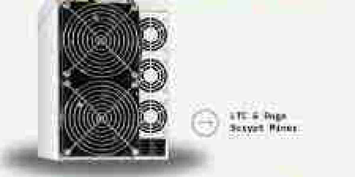What is the ElphaPex DG 1+ and Why is it Gaining Attention in Cryptocurrency Mining?