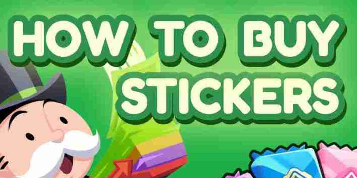 Top Tips for Choosing the Best Monopoly GO Sticker Store