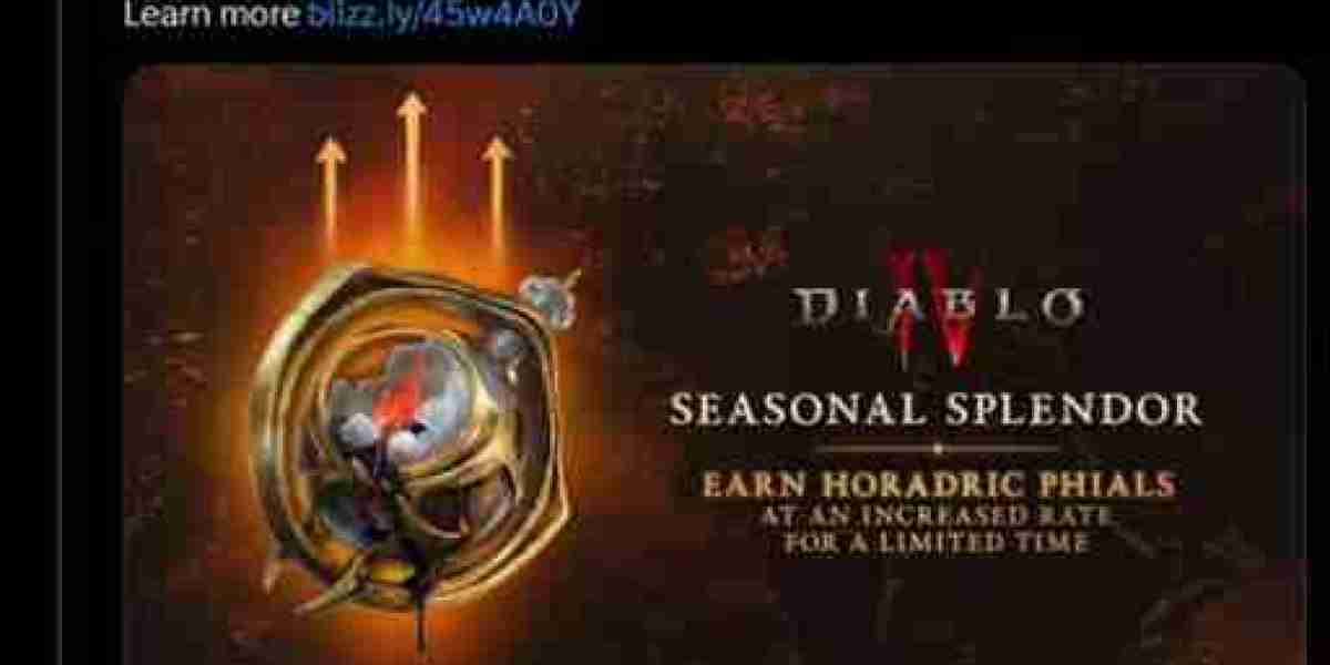 Horadric Phials Event – Boost Your Rewards in Season 9