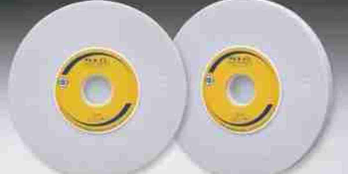 Best White Aluminum Oxide Grinding Wheel 