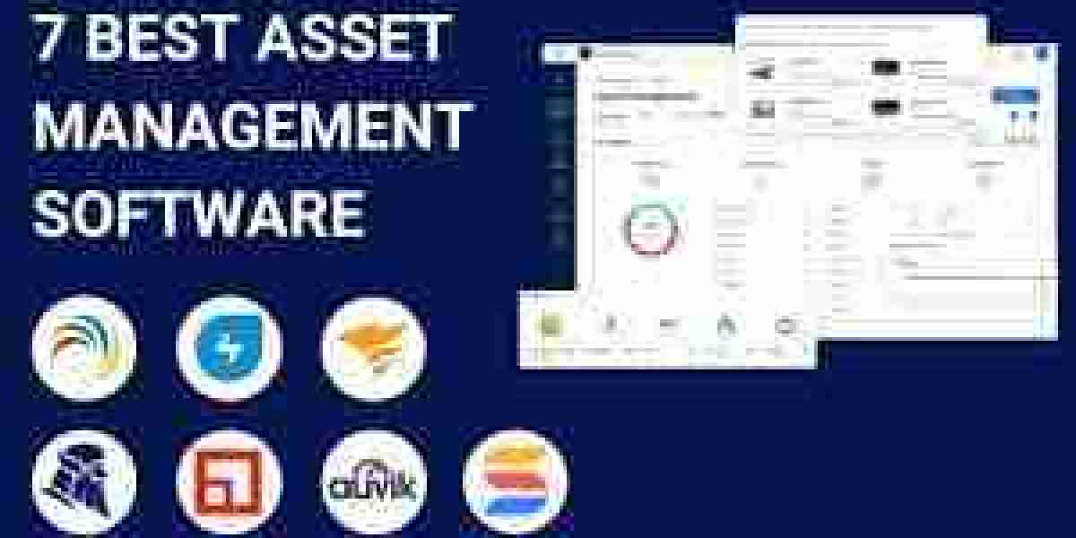 Maximizing Asset Value with Asset Management Software