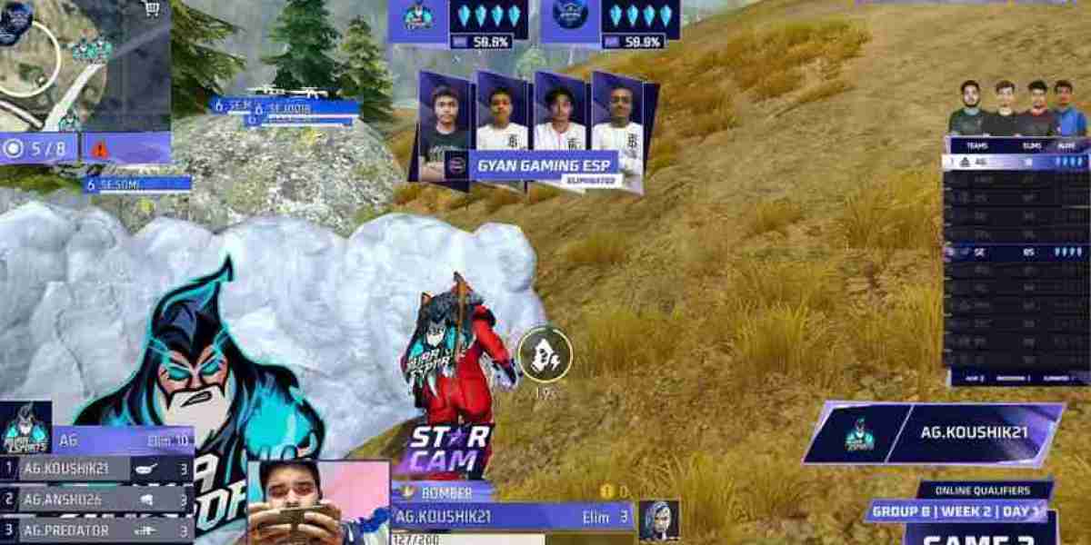 FFMIC 2025 Qualifiers: Group B Results & Standings