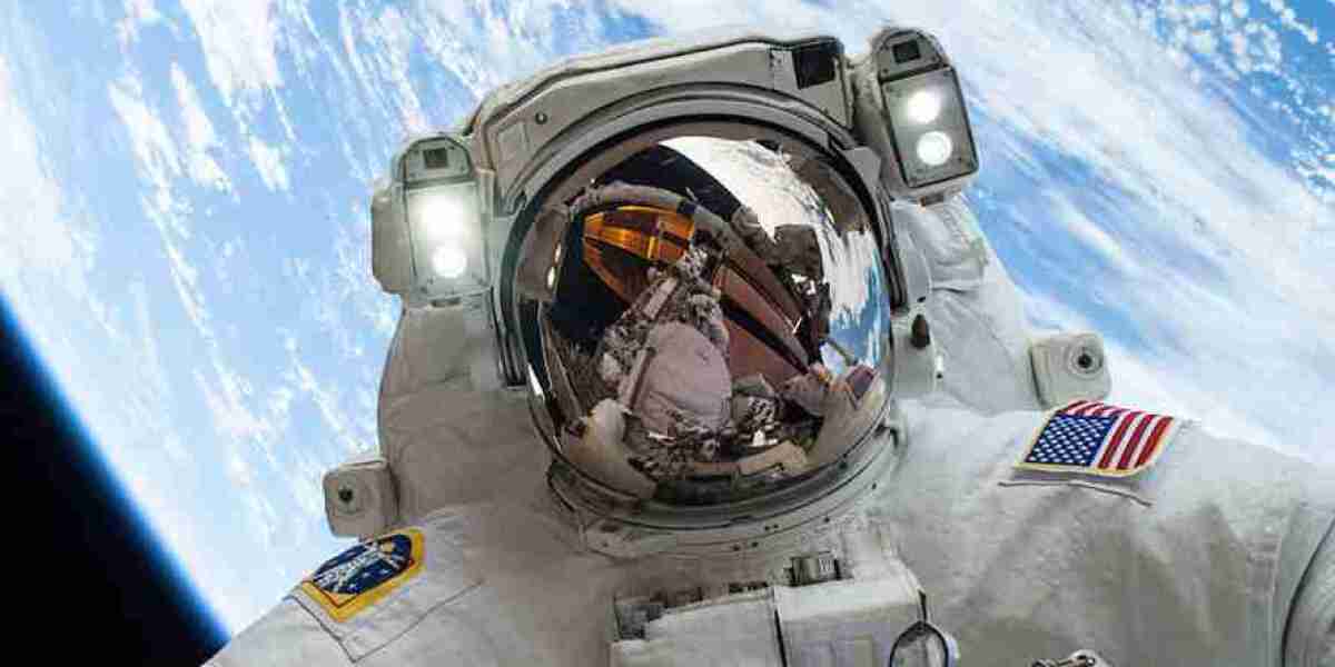 Space Exploration Streaming: NASA Live on Netflix