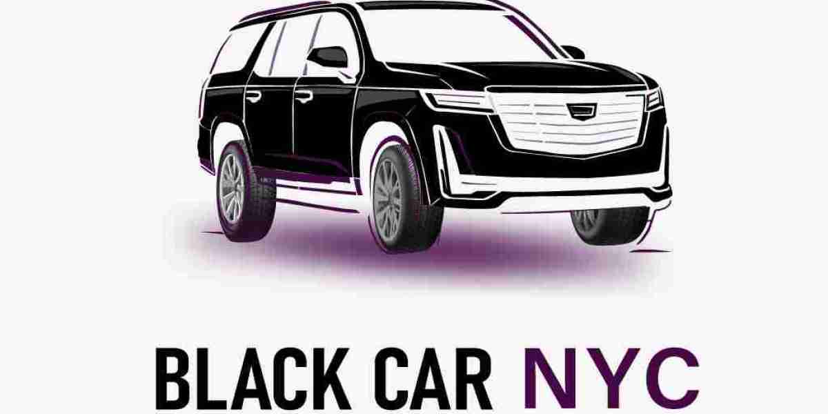 Premium Black Car Service LaGuardia Airport – Travel in Style with blackcarnyc