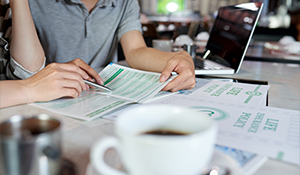 Microsoft Dynamics 365 Financial Management solution