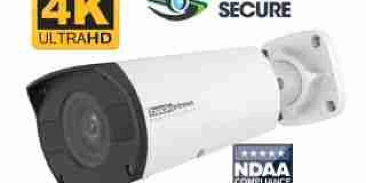 Dome Surveillance Cameras and PTZ Security Cameras: A Complete Guide