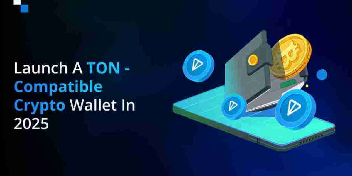 TON‑Backed Crypto Wallets Advance Mass Adoption in 2025