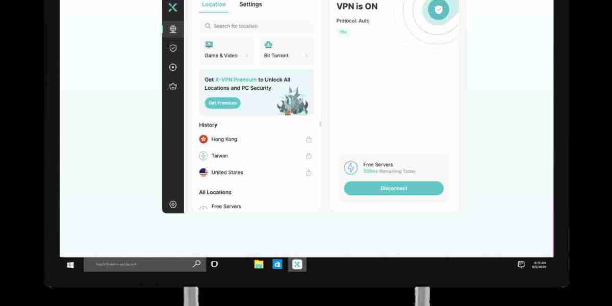 Полное руководство по выбору и использованию VPN-приложения в 2025 году