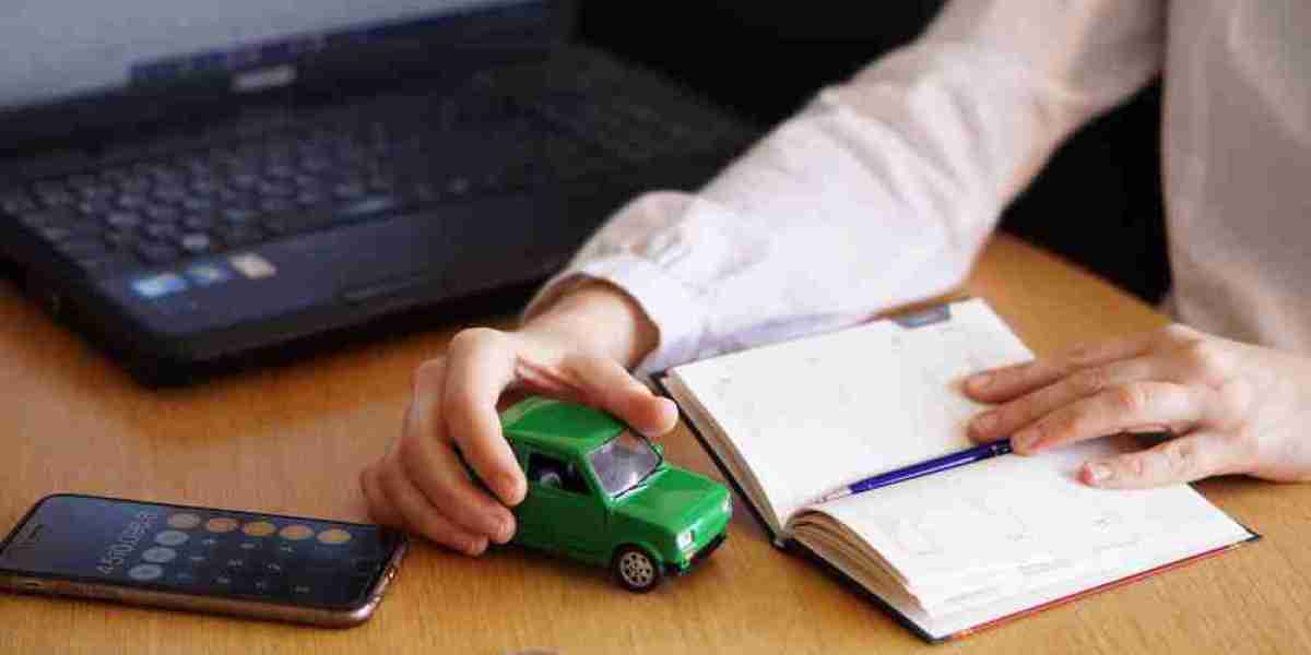 Bad Credit Dealerships Near Me: Finding Reliable Financing Options Today