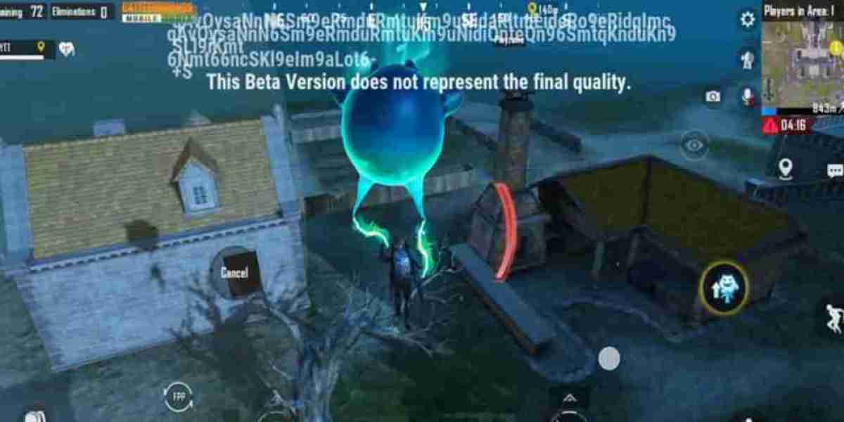 PUBG Mobile 4.0 Halloween Update – Spooky Features Revealed