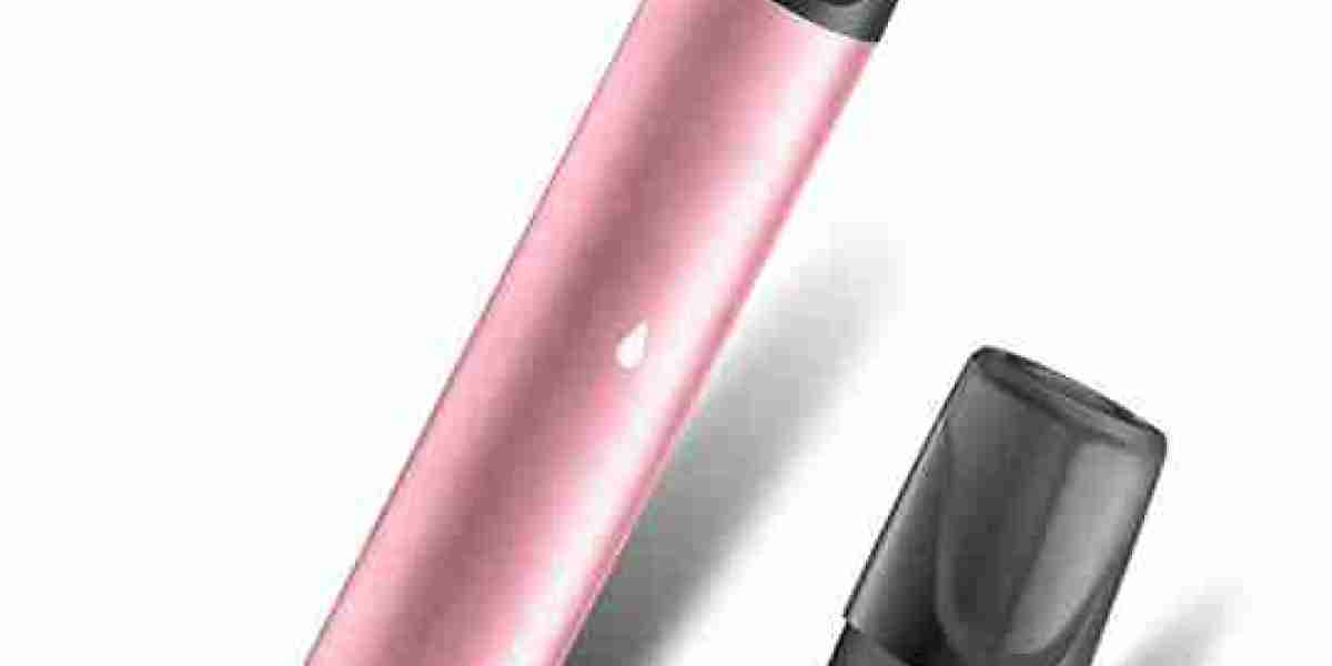 เยว่เค่อ: RELX บุหรี่อิเล็กทรอนิกส์แห่งนวัตกรรม