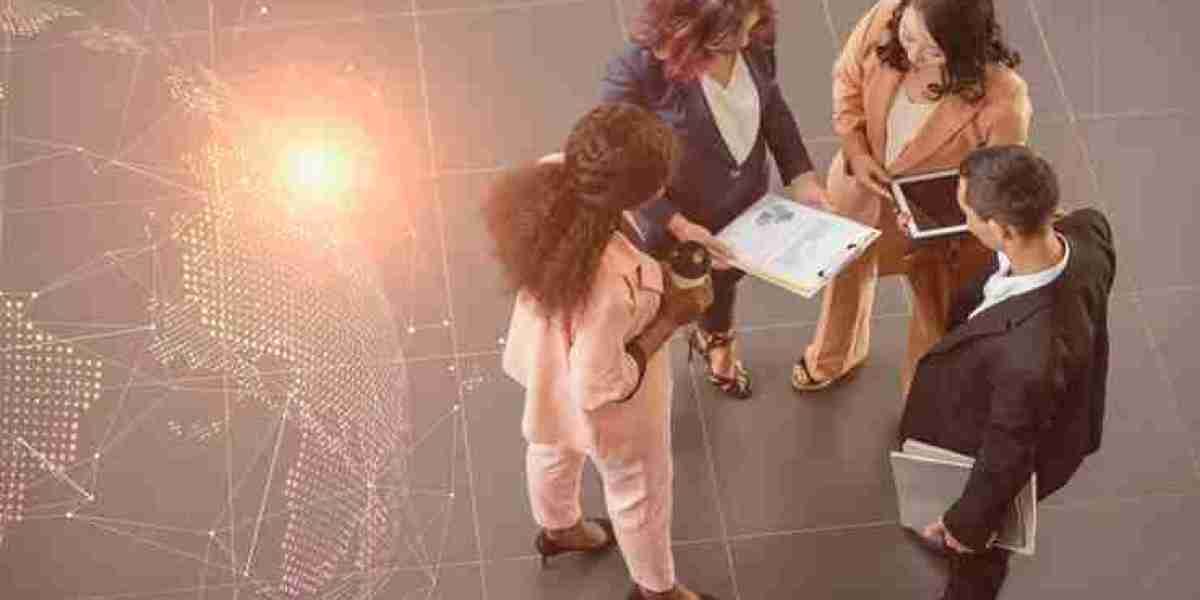 如何用通讯软体与多语言翻译实现跨国合作