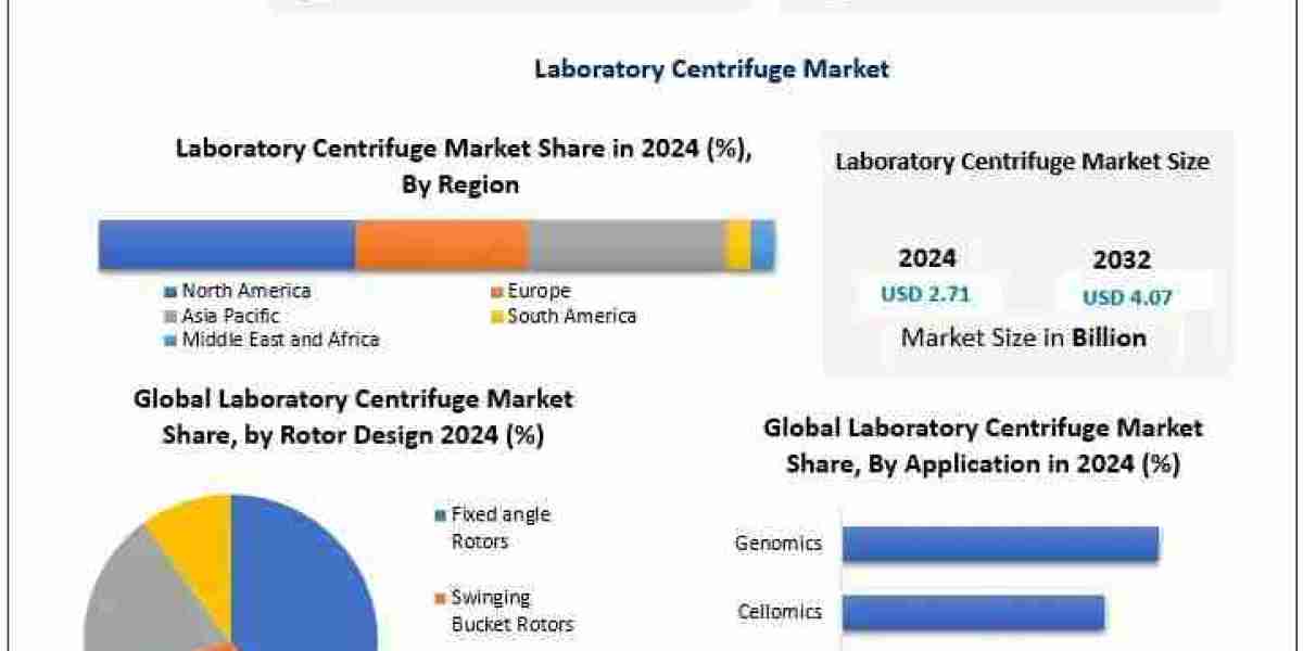 Forecast 2025-2032: Market Expansion Driven by Diagnostics and Biotech
