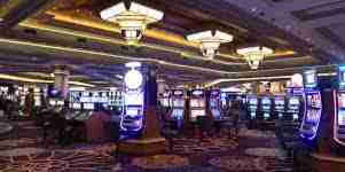 Planning Your Trip to a Casino: Essential Tips