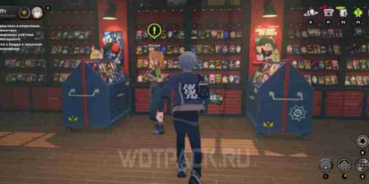 Sandwiches zu Hause – Event Guide [Zenless Zone Zero]