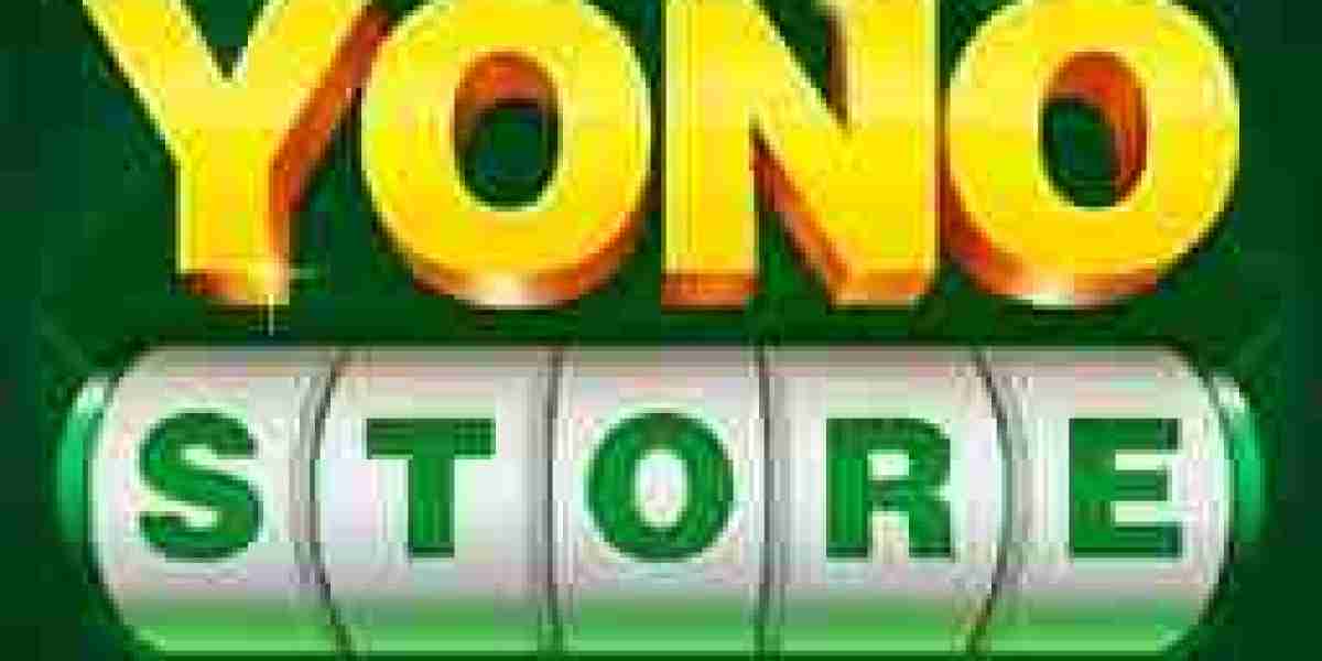 Explore All Yono Games Apk for Safe and Exciting Gameplay