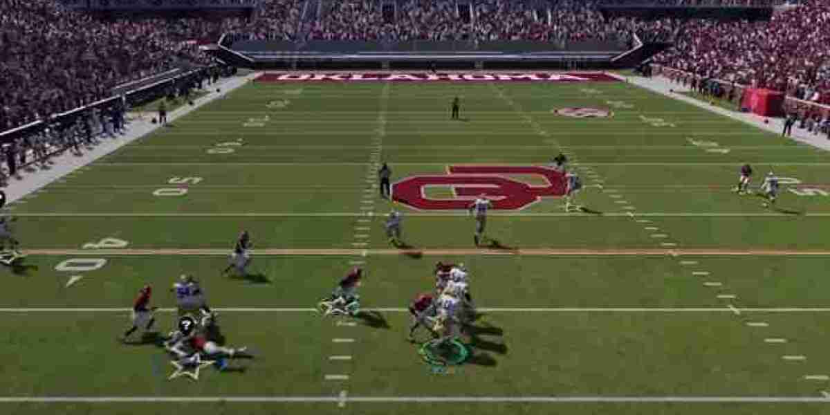 DeAndre Sparks’ Dominant Play in CFB 26 and How to Buy CFB 26 Coins Cheap for Ultimate Upgrades