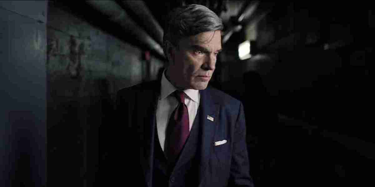 The Night Agent – Action Thriller Series Preview