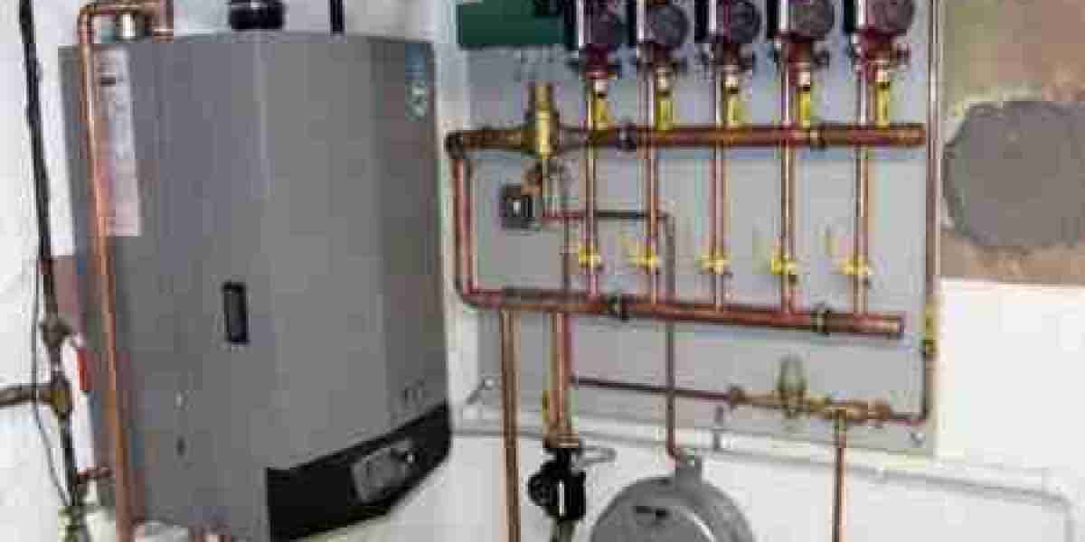 Residential Boiler Market Estimated to Hit USD 58,016.17 million by 2035