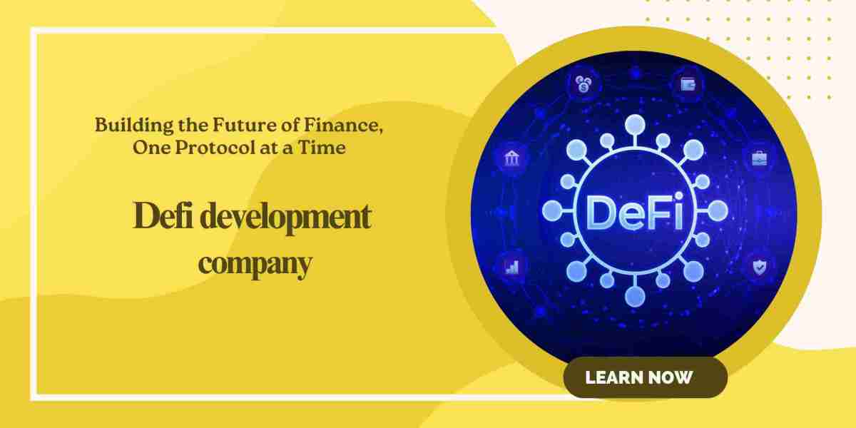 Thinking of Building in DeFi? What’s Stopping You?