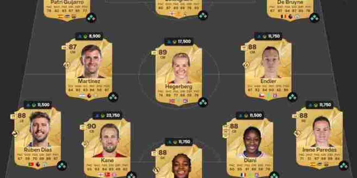 Défi Dybala TOTS FC 25 : Guide et Astuces [2024]