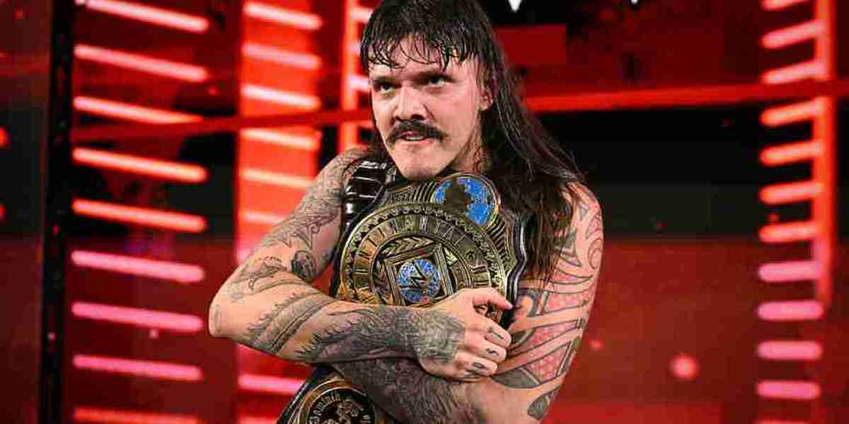 WWE Raw Returns: High-Stakes Matches & Paris Fallout