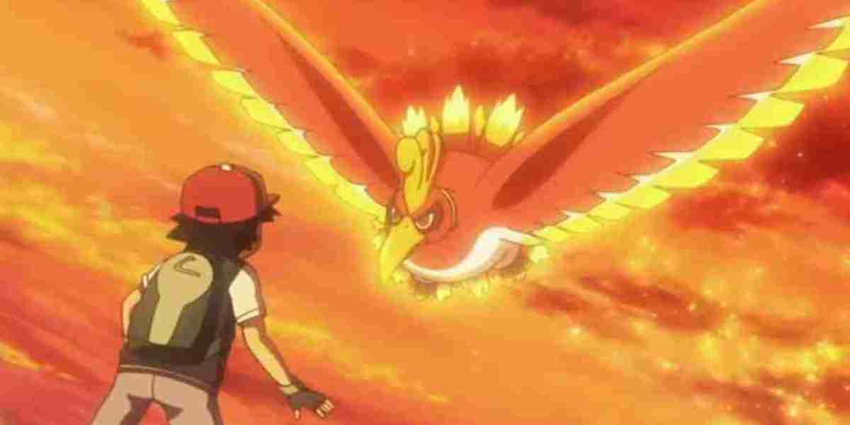 TCG Pocket Skandal: Urheberrecht bei Ho-Oh & Lugia