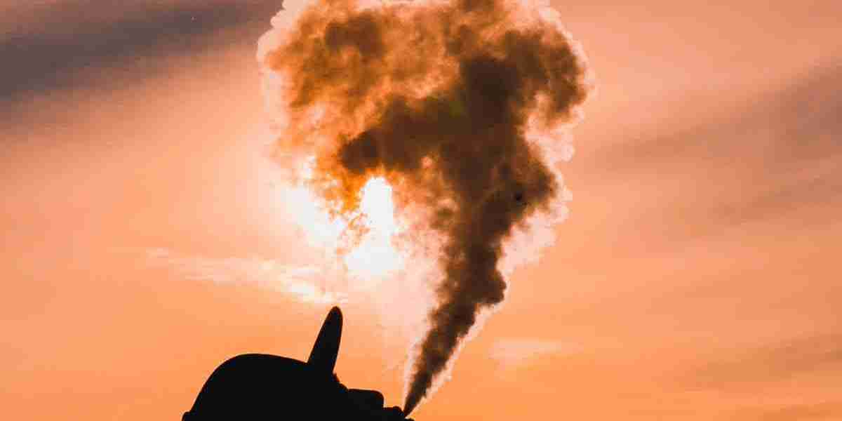 How to inhale Vape without coughing！