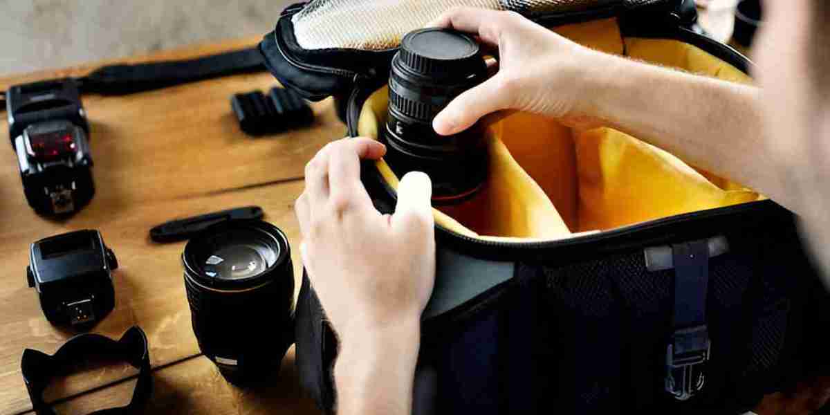 Best Travel Case for Camera: Protect Your Gear on Every Trip