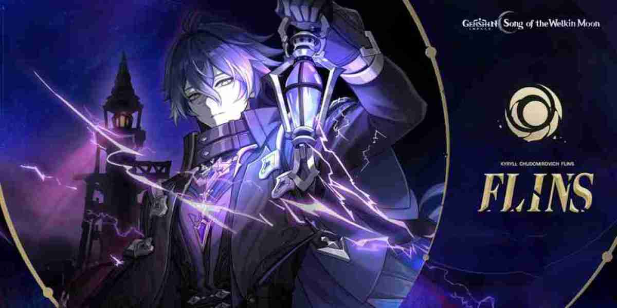 Genshin Impact 6.0 Update – Lauma vs Flins Guide