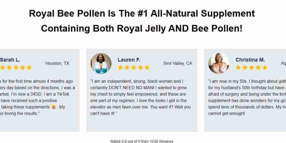 https://www.facebook.com/Royal.Bee.Pollen/