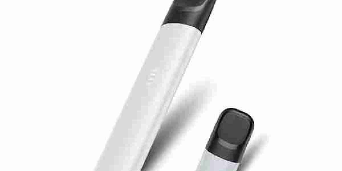 Relx Infinity Plus: อัปเกรดประสบการณ์สูบไฟฟ้าแบบพรีเมียม