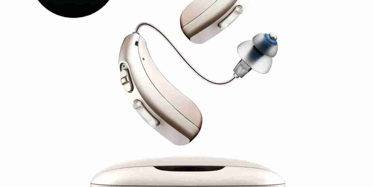 What Is a Hearing Aid Non-Prescription?