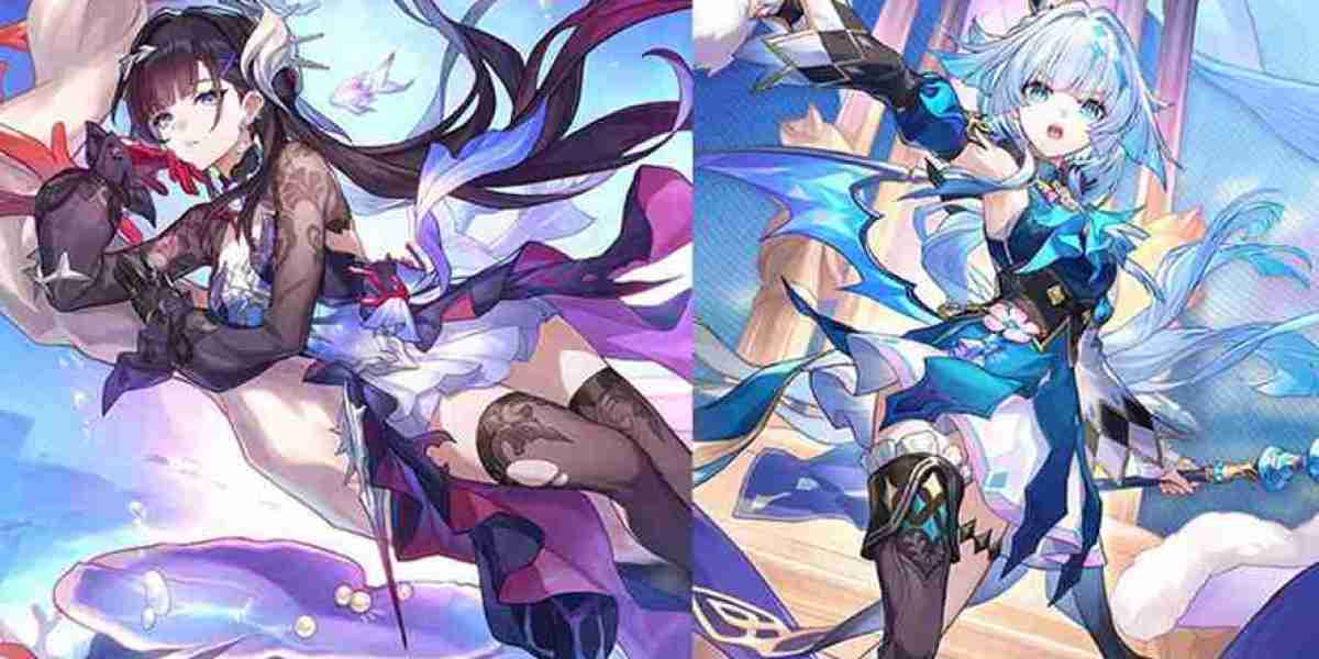 Honkai Star Rail 3.5 – Update: Neue Charaktere & Banner