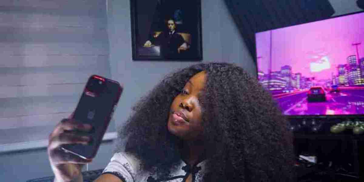 Carry1st Africa Cup: Guinness Selfie Record Attempt