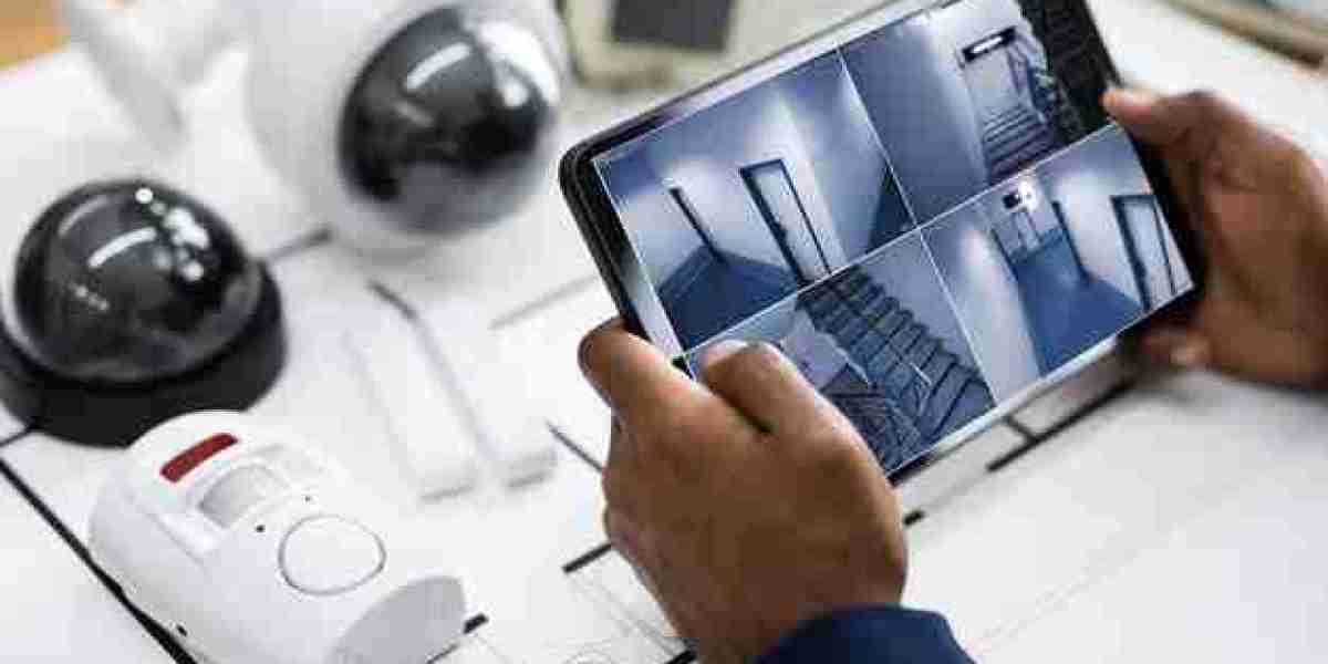Security Camera Systems: A Comprehensive Guide