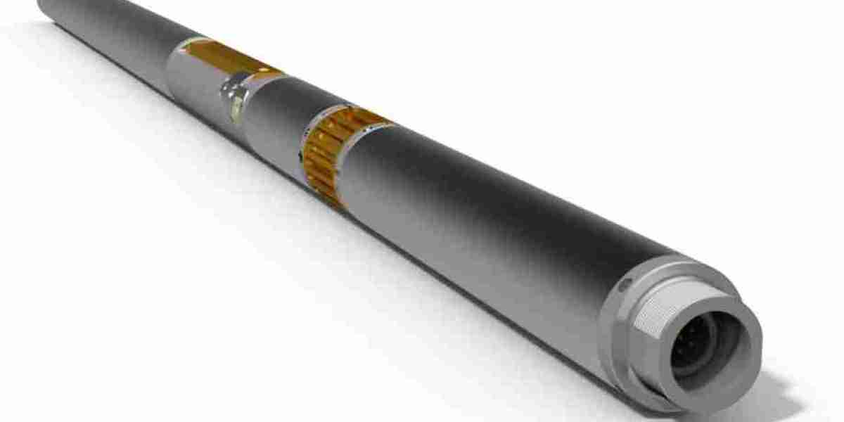 Downhole Tractor Market Estimated to Hit USD 7,088.4 million by 2035