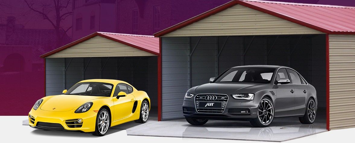 How to Choose the Perfect Single Car Garage: Design, Materials, and Budget Tips – Site Title