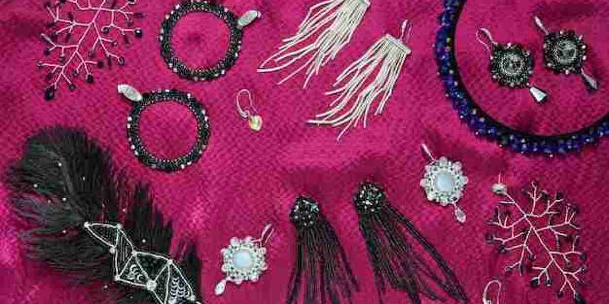 Latest Fashion Trends: Buy Earrings Online NZ with Ease