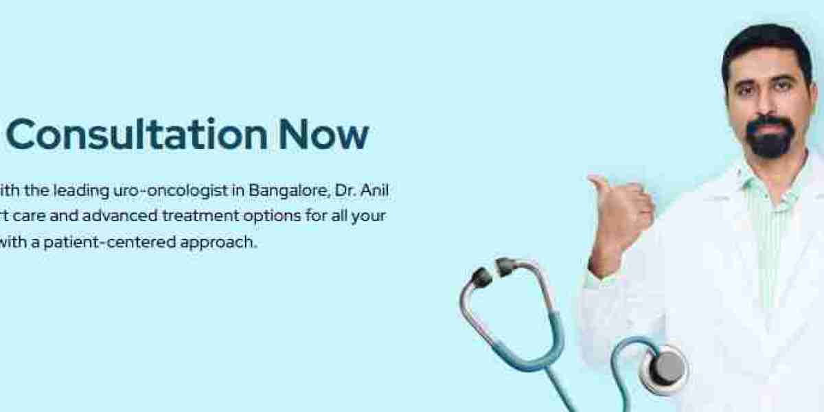 Best Urologist in Koramangala Delivering Reliable Surgical Outcomes Every Time