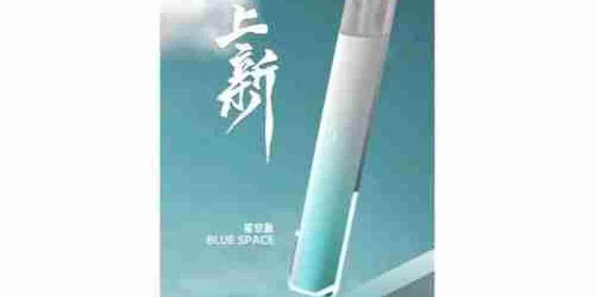 DIYA電子煙與台灣VAPE市場全面解析