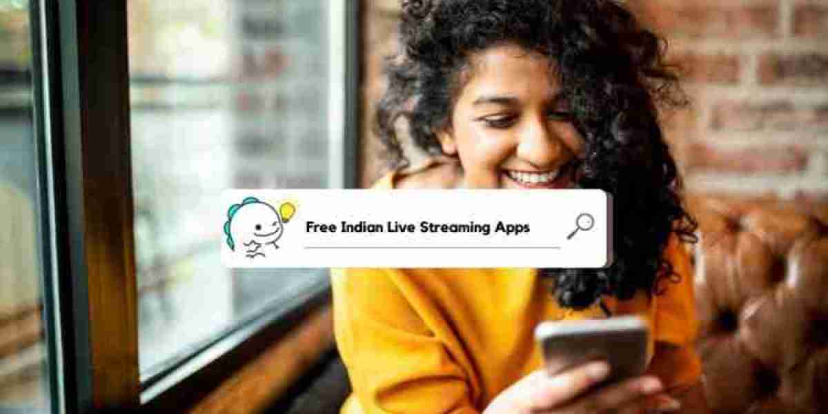 Free Live Streaming Apps in India – Top Picks