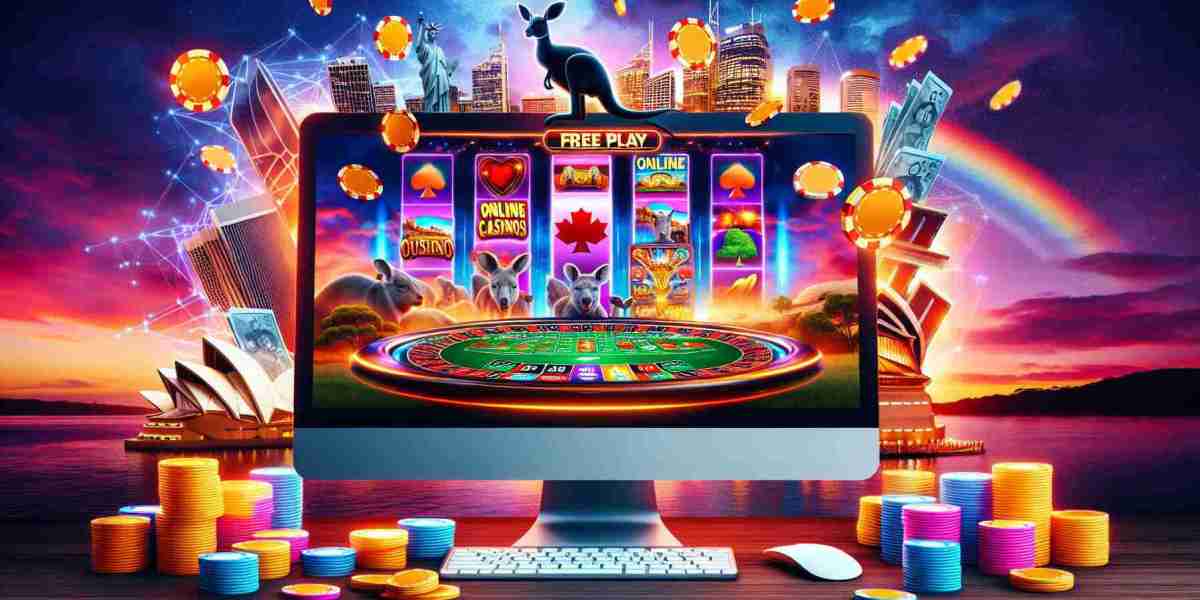 How Australian Online Casinos Cater to Female Gamblers