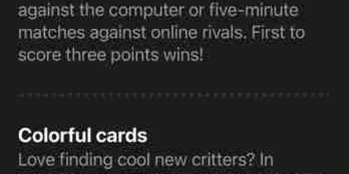 Pokémon TCG Pocket – Release Date & Gameplay Details