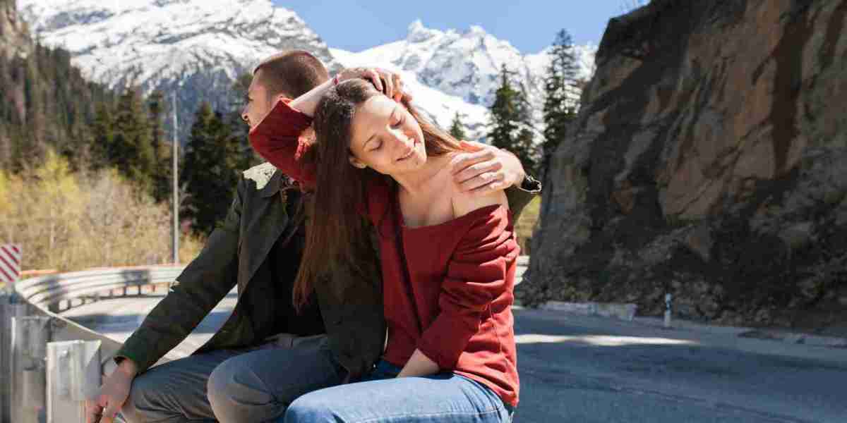 Best Place to Travel in Switzerland for a Relaxing Retreat
